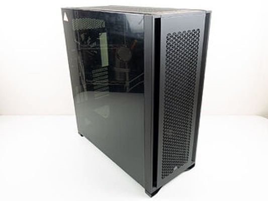 Corsair 7000D Airflow