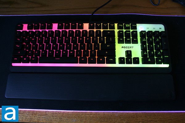 Roccat Magma Keyboard