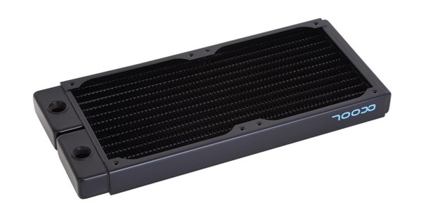 Alphacool NexXxoS ST25 Radiator