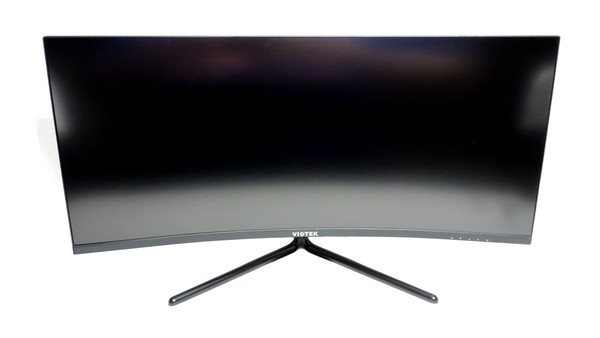 Viotek GNV34DBE2 QHD Gaming Monitor