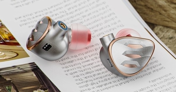 FiiO FH5s In-Ear