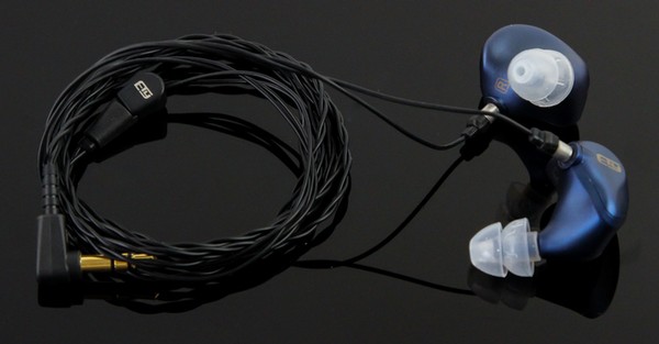 Etymotic Evo Multi-Driver Earphones