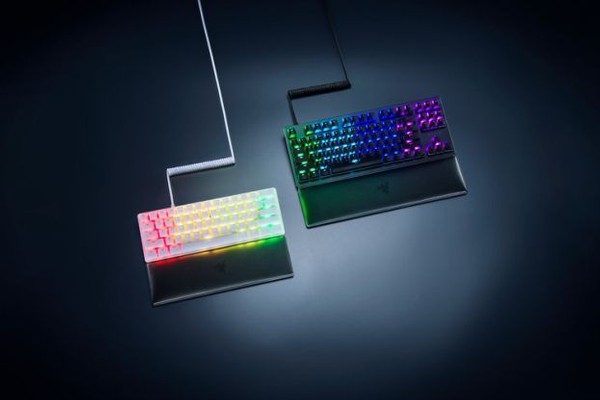 Razer Phantom Keycap Upgrade Set