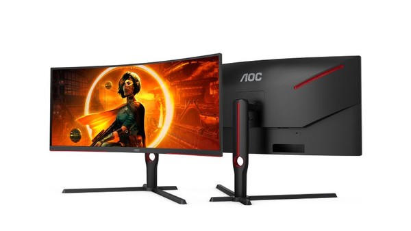 AOC Gaming G3 Monitor