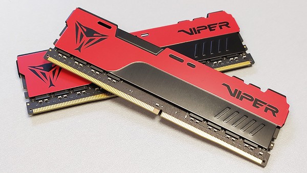 Patriot Viper Elite II DDR4-4000 16GB Memory Kit