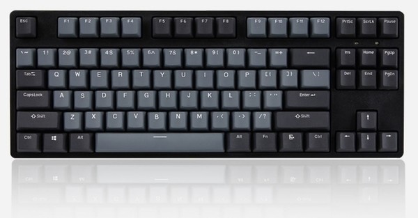 Monstargear Ninja87bt TKL Keyboard