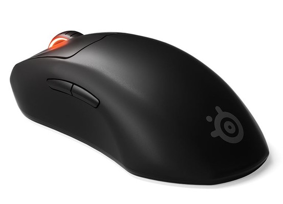 SteelSeries Prime Wireless Mouse