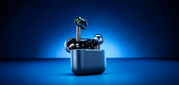 Razer Hammerhead True Wireless Earbuds