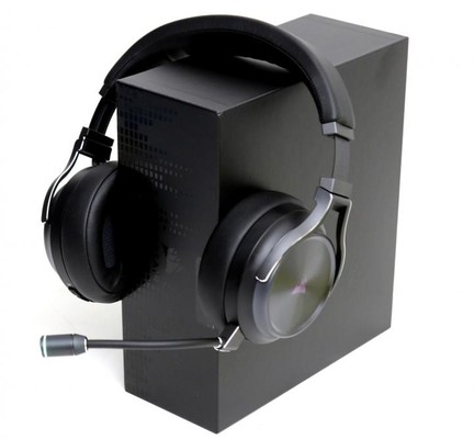 Corsair Virtuoso RGB Wireless XT Headset