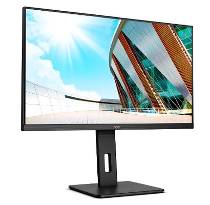 AOC Q27P2CA U27P2CA Q32P2CA U32P2CA Monitor