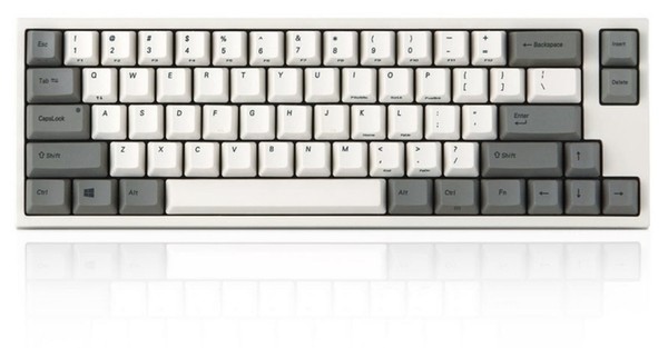 Leopold FC660C Keyboard