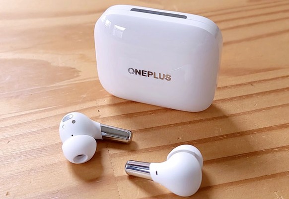 OnePlus Buds Pro