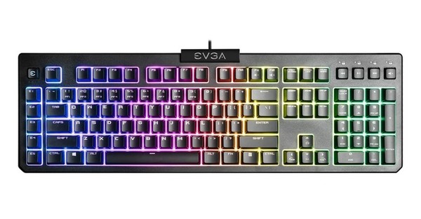 EVGA Z12 RGB Keyboard