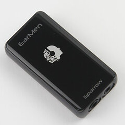 EarMen Sparrow Portable DACAmp