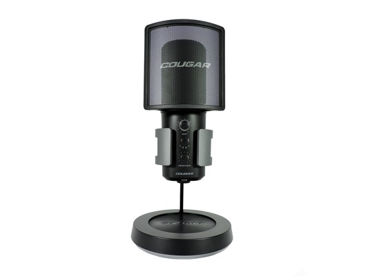 Cougar Screamer-X Studio Microphone