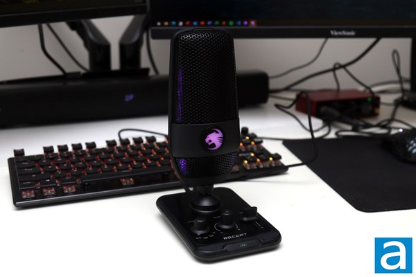 Roccat Torch Microphone