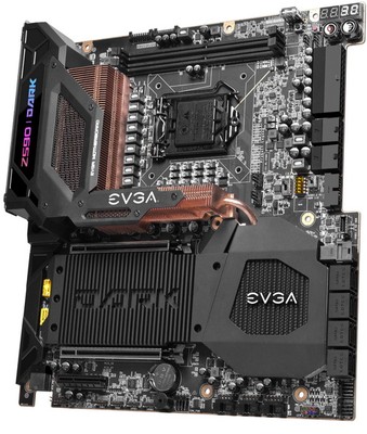 EVGA Z590 Dark Motherboard