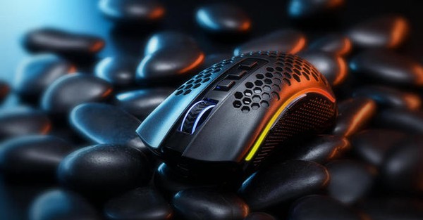 Redragon M808 Storm Pro Mouse