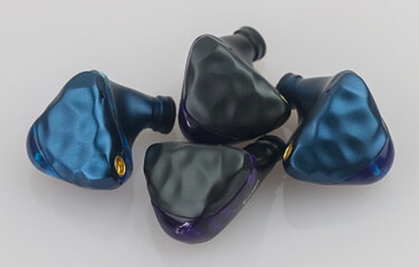 IKKO Gems OH1S In-Ears