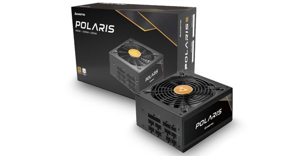 Chieftec Polaris 1050W PSU