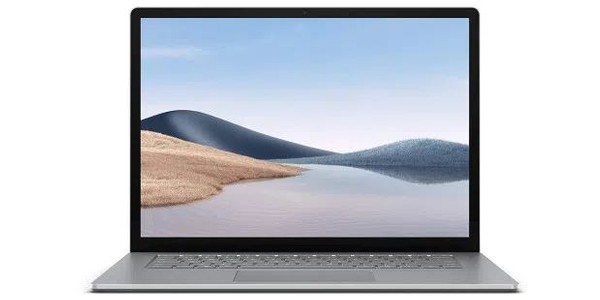 Microsoft Surface Laptop 4