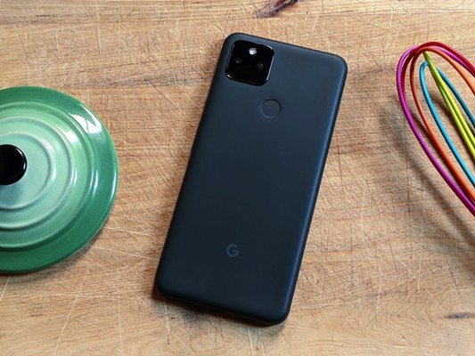 Google Pixel 5a 5G