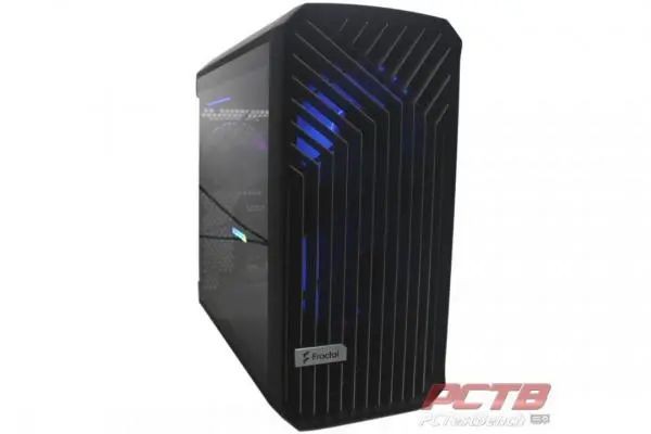 Fractal Design Torrent Chassis