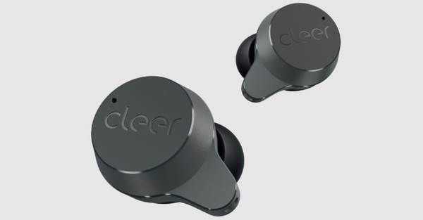 Cleer Roam NC True Wiress Earbuds