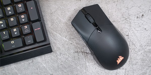 Corsair Sabre RGB Pro Wireless Mouse