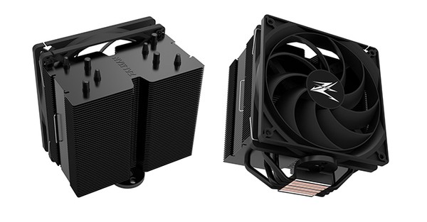 Zalman CNPS10X Performa Black