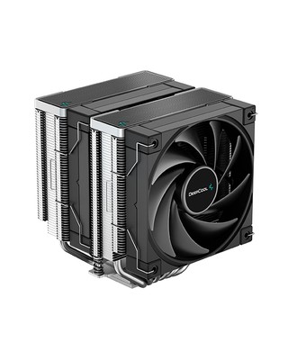 Deepcool AK620 CPU Khler