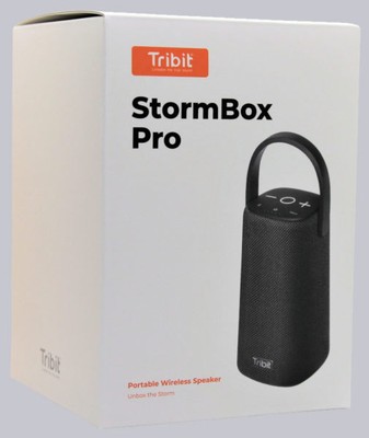 Tribit Stormbox Pro BT Lautsprecher