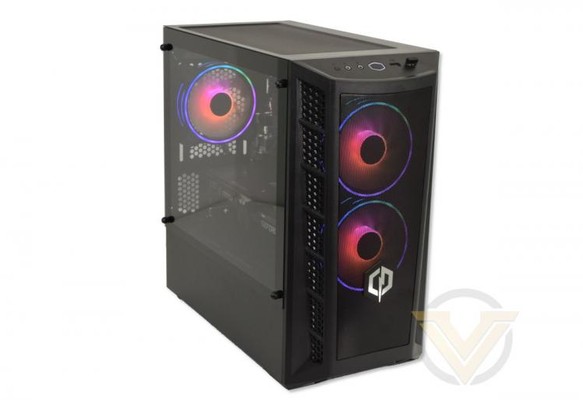 Cyberpower PC Infinity X115 GT