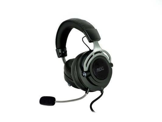 AOC GH200 Headset