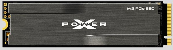 Silicon Power XPOWER XD80 SSD