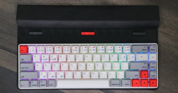Epomaker NT68 Keyboard