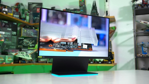 Razer Raptor 27 Monitor