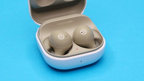 Samsung Galaxy Buds 2