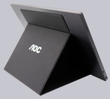 AOC 16T2 USB-C Touchscreen