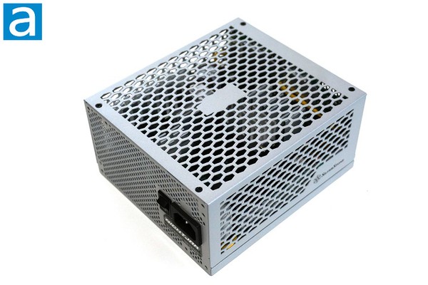 SilverStone Nightjar NJ700 700W PSU