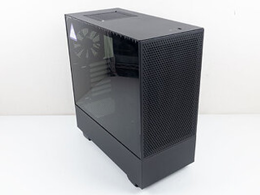 NZXT H510 Flow