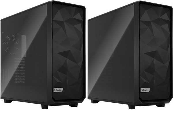 Fractal Design Meshify 2 XL