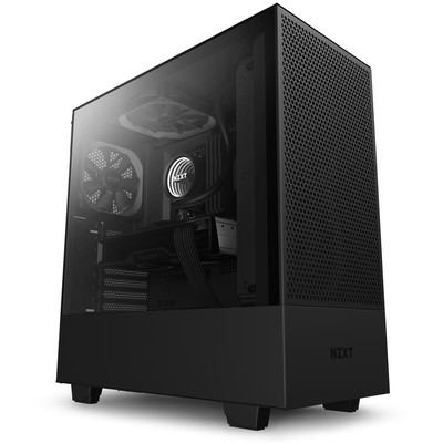 NZXT H510 Flow Gehuse