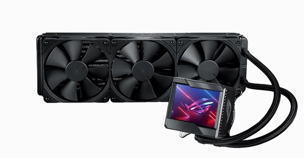 Asus ROG Ryujin II 360