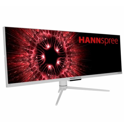 Hannspree Gaming Monitor 440CFW 392PCB 342PCB 270PCH