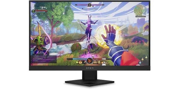 HP Omen 25i Monitor