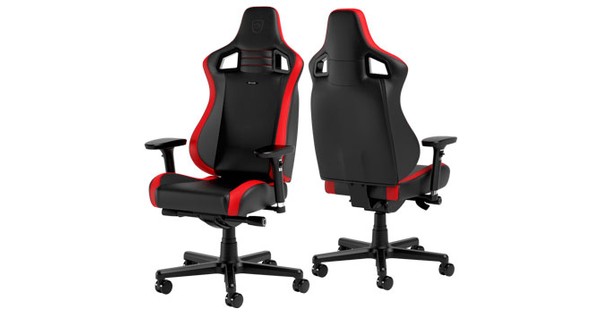 Noblechairs EPIC Compact Gaming Chair