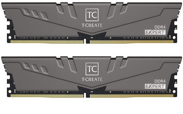 Team Group T-Create Expert 64GB DDR4-3600 Kit
