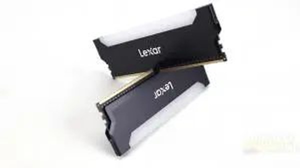Lexar Hades DDR4 3600 32GB RAM