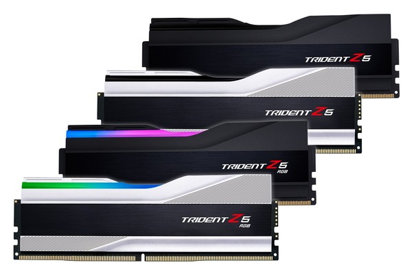 GSkill Trident Z5 DDR5-6600 CL36 RAM Kit